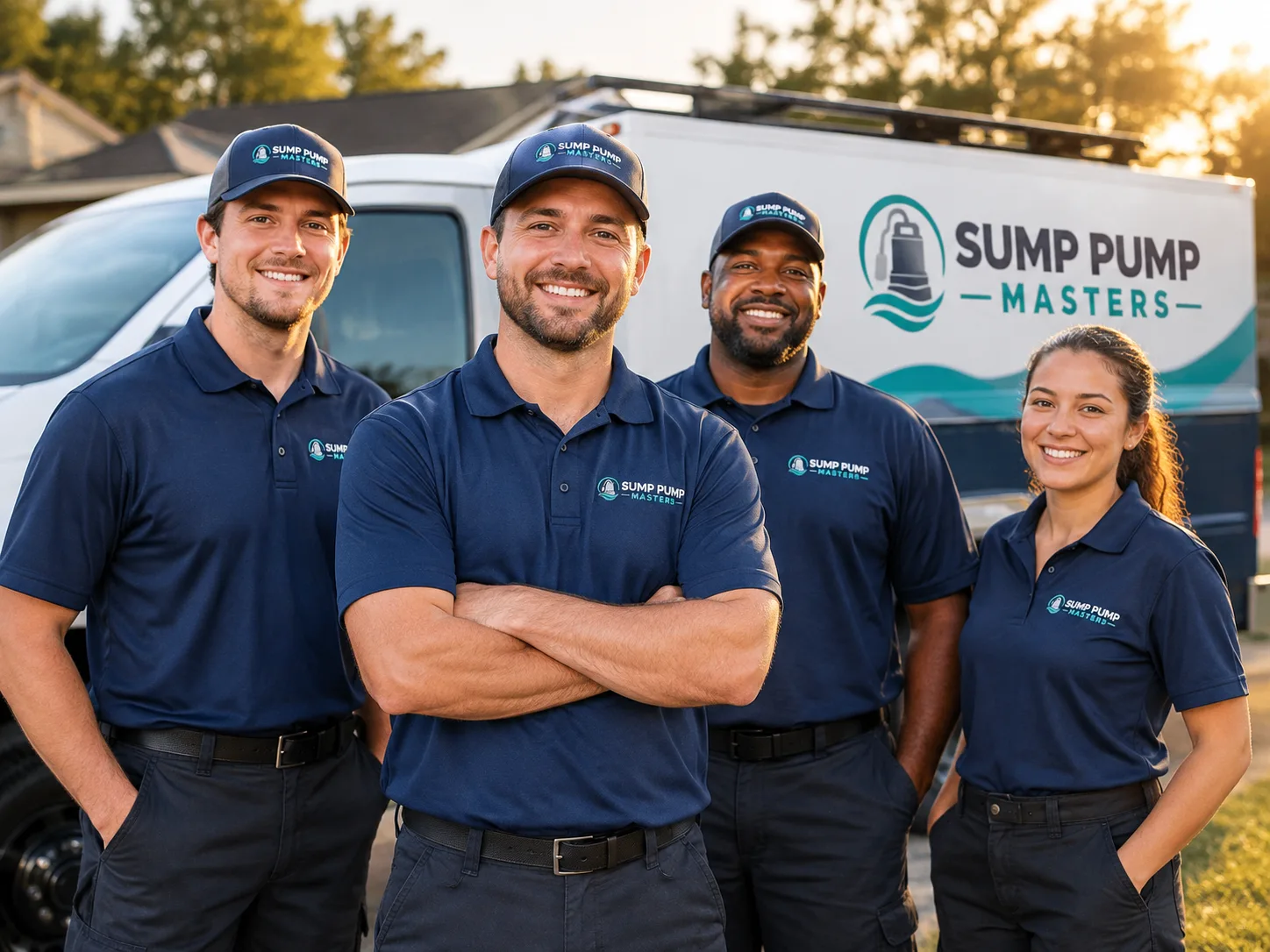 Sump Pump Repair company in Lafayette, LA
